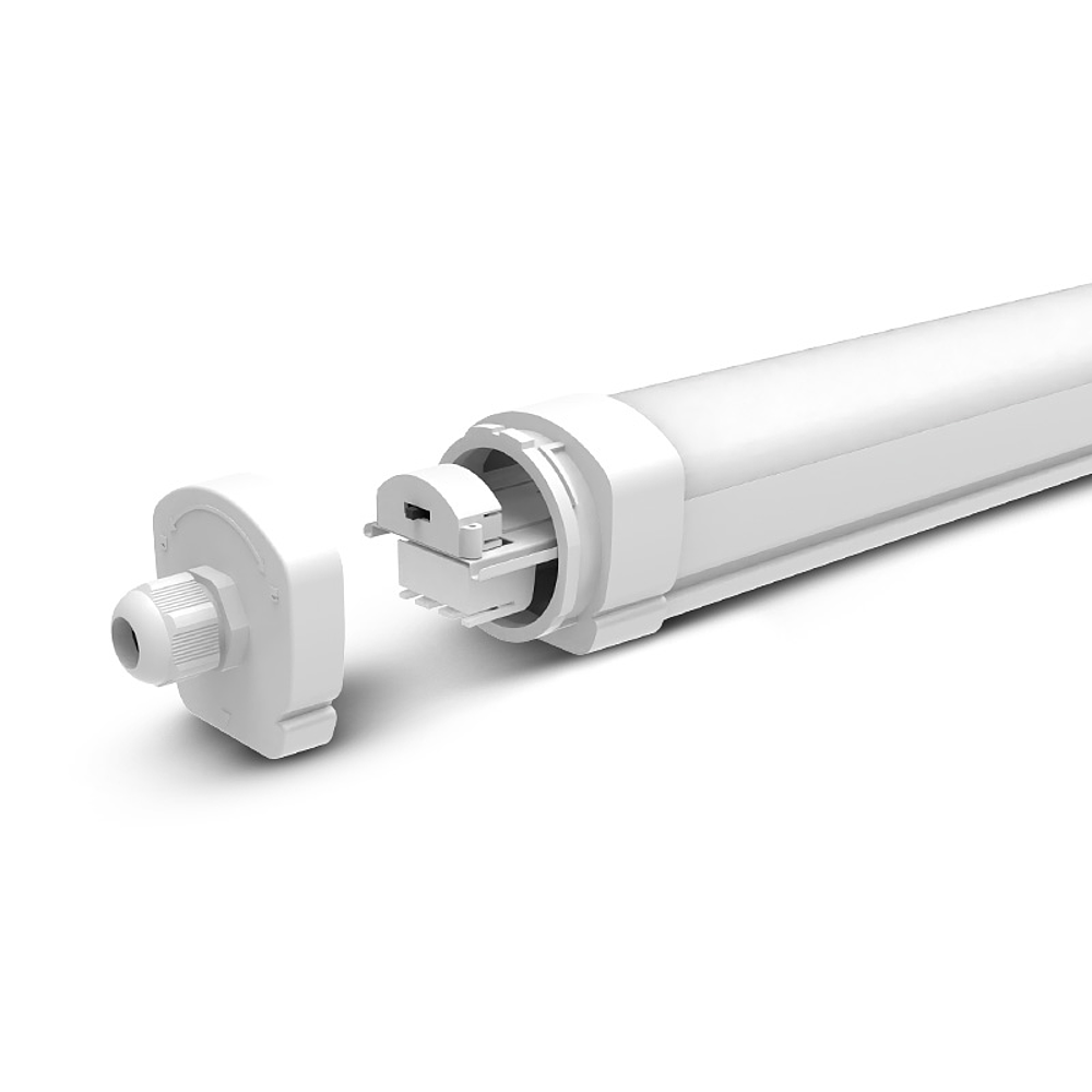 DANUBE CCT II ETANCHE 50W 3CCT